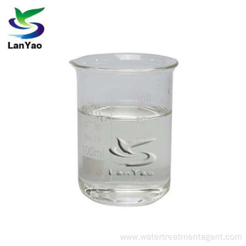Polyaluminum Chloride (PAC) Solution Wastewater Treatment